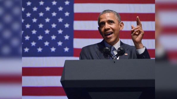 Obama seeks Security Council meet on threat of 'foreign fighters' in terror groups