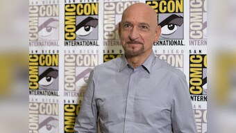 Here's why Ben Kingsley treasures his knighthood