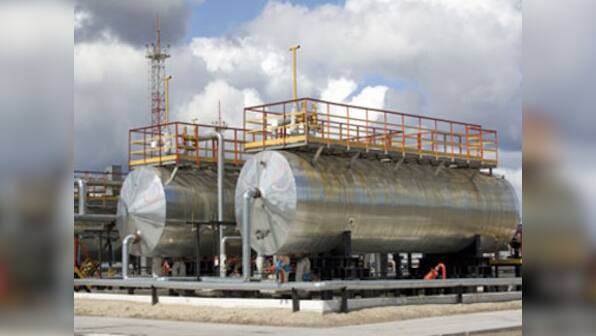 Punj Lloyd wins Rs 3,515 cr tankage order from Petronas Malaysia