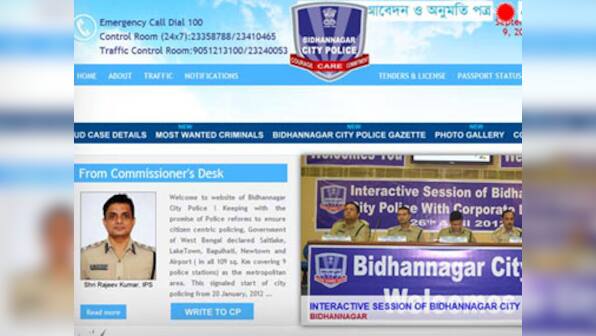 Dress decently, avoid late nights: Kolkata cop's genius solution to eve teasing
