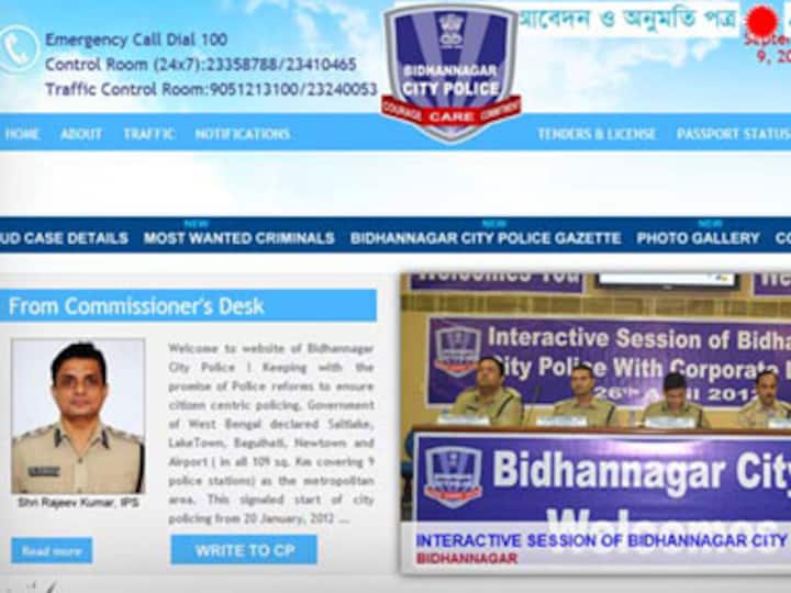 Dress decently, avoid late nights: Kolkata cop's genius solution to eve teasing