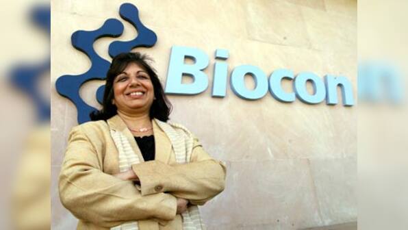 Biocon files IPO prospectus for R&D arm Syngene to raise Rs 600 cr