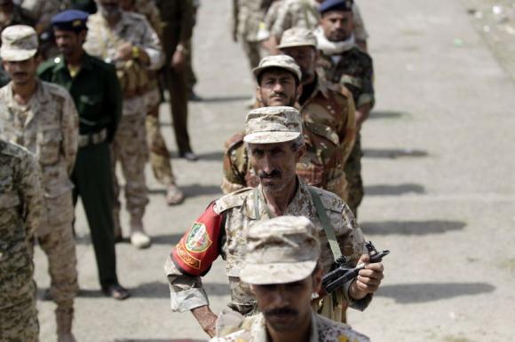 Yemen, Houthis yet to reach deal to end crisis Yemen, Houthis yet to reach deal to end crisis