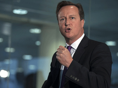 British PM to meet Iran's Rouhani seeking help against Islamic State British PM to meet Iran's Rouhani seeking help against Islamic State