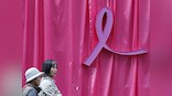 No link between wearing bra and breast cancer: Study