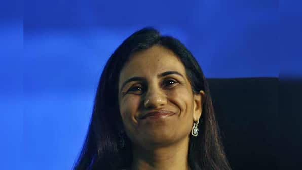 ICICI Bank's Chanda Kochhar, 7 other Indians on Fortune's list of powerful women