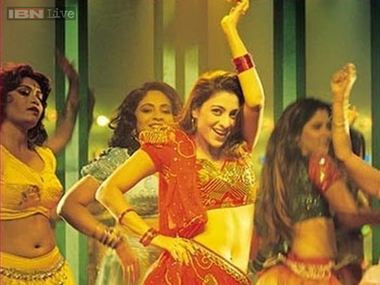 Madhur Bhandarkar to direct Chandni Bar 2 reportedly on aftermath of dance bars ban in Mumbai Madhur Bhandarkar to direct Chandni Bar 2 reportedly on aftermath of dance bars ban in Mumbai