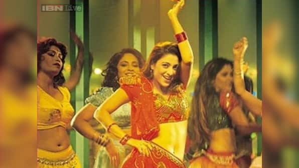 Madhur Bhandarkar remembers 'Chandni Bar' on 13th anniversary