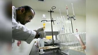 Indian-born scientist wins esteemed US award in chemistry