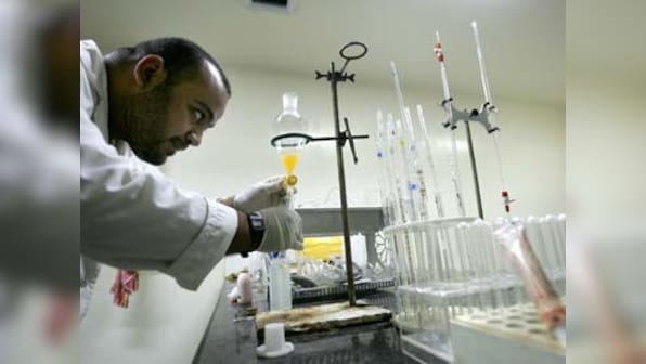 Indian-born scientist wins esteemed US award in chemistry