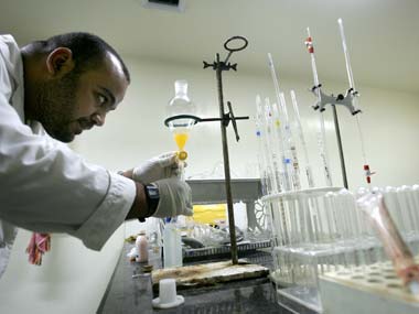 Indian-born scientist wins esteemed US award in chemistry Indian-born scientist wins esteemed US award in chemistry