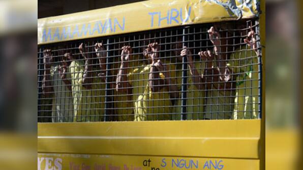 Taiwan double agent gets 18-year sentence for spying on China