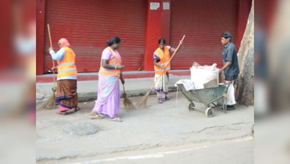 Budget 2015: Tax incentives likely for investments in Swachh Bharat, Clean Ganga