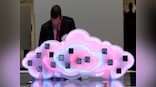 Cloud now a growth driver for banks and insurers: Survey