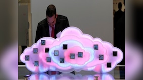 Cloud now a growth driver for banks and insurers: Survey