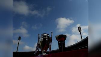 BBL: Michael Nesser’s juggles controversial catch at boundary, leaves Twitter divided