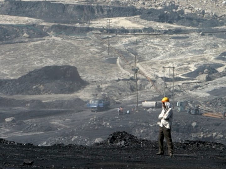 Allocation of coal mines to public sector firms today 