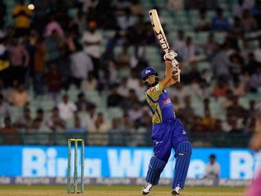 It is going to be a battle of equals between Barbados Tridents and Cape Cobras in a league encounter of the CLT20. BCCI