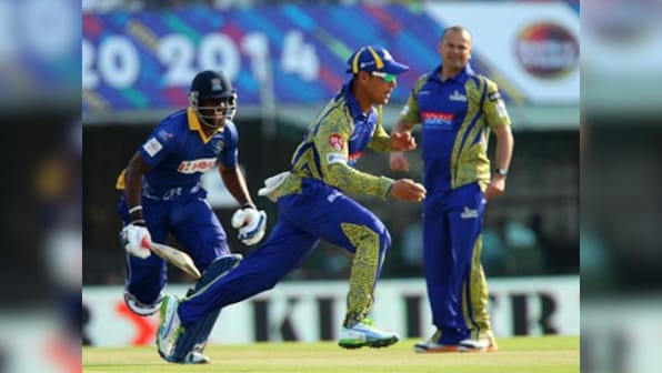 CLT20: Cape Cobras get the better of Barbados in Super Over