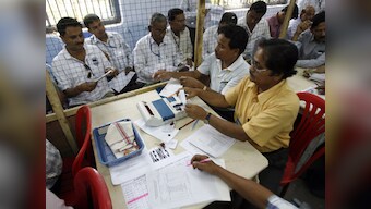Chhattisgarh by-polls: Counting of votes for Antagarh assembly seat begins