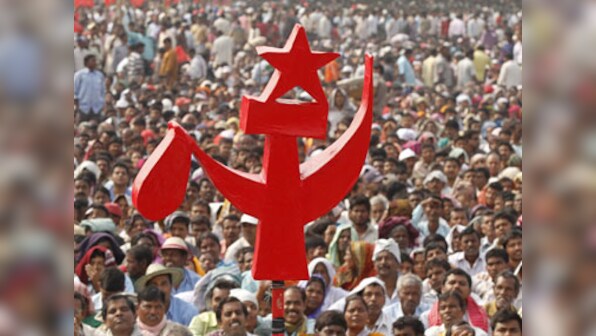 Tripura CPM leader suspended from party over grabbing bidi workers' land