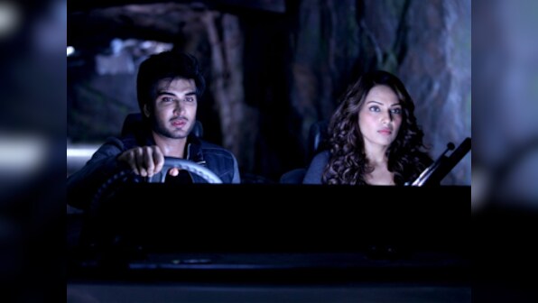 Hope Indians support Creature 3D for indigenous technology: Bipasha