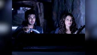 Creature 3D review: It's Bipasha vs Brahmarakshasa and the audience is the loser