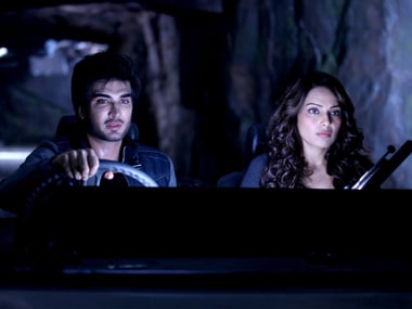 Creature 3D review: It's Bipasha vs Brahmarakshasa and the audience is the loser