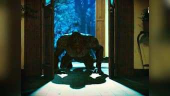 Vikram Bhatt lends his voice to the creature in Creature 3D