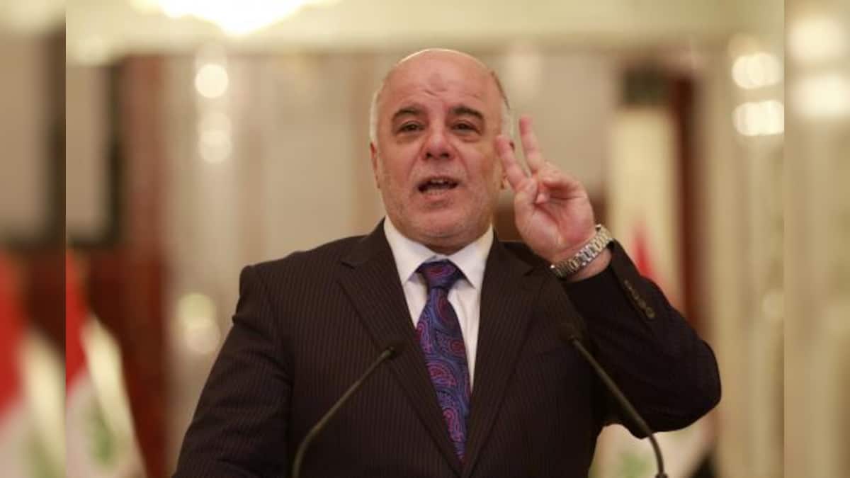 Congenial new Iraq leader wins allies, but no easy path to save nation ...