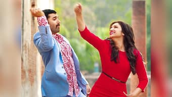 Daawat-e-Ishq review: Parineeti Chopra, Aditya Roy Kapur's film is so not delicious