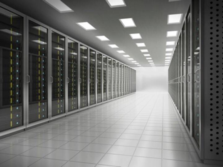 Tech giants Dell, HP, Intel create data centre standard
