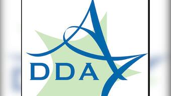 25,000 flats on offer: DDA website restored; over 18 lakh hits in two days