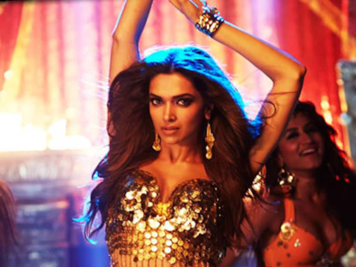 1200px x 900px - TOI's nasty attack on Deepika: No, her 'Lovely' video doesn't prove them  right-Living News , Firstpost