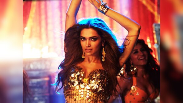 TOI's nasty attack on Deepika: No, her 'Lovely' video doesn't prove them right
