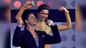She's gutsy, we aren't: Shah Rukh backs Deepika's stand against leading daily