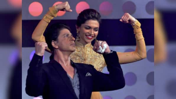 She's gutsy, we aren't: Shah Rukh backs Deepika's stand against leading daily