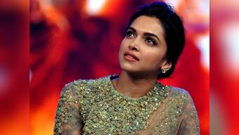 Dear TOI, it's 2014: Slut-shaming Deepika Padukone over her cleavage is so passe