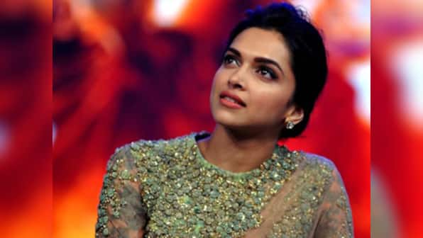 Dear TOI, it's 2014: Slut-shaming Deepika Padukone over her cleavage is so passe