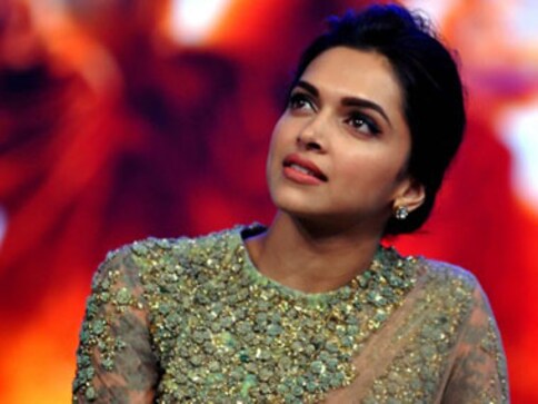 Dear TOI, it's 2014: Slut-shaming Deepika Padukone over her cleavage is so passe Dear TOI, it's 2014: Slut-shaming Deepika Padukone over her cleavage is so passe