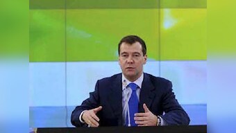 Could restrict airspace in response to Western sanctions: Russia's PM