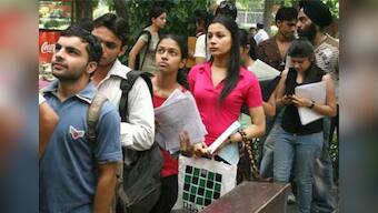 ABVP sweeps DU Students' Union polls after 18 years