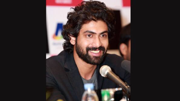 Rana Daggubati talks about Baahubali and acting with Akshay Kumar in Baby 
