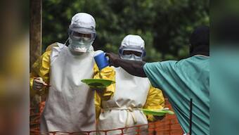 US Ebola survivor: Cannot afford to waste time in sending aid 