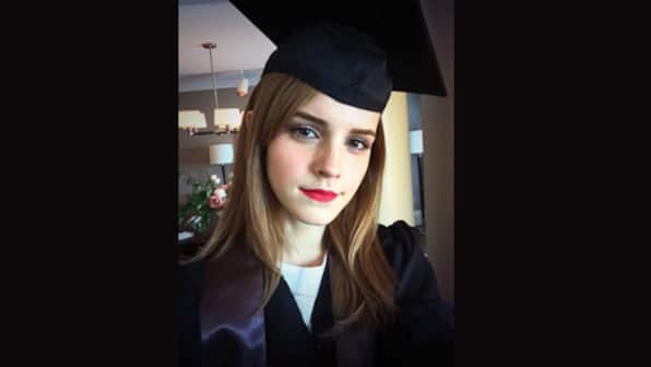 Emma Watson's nude photo leak threat a hoax?