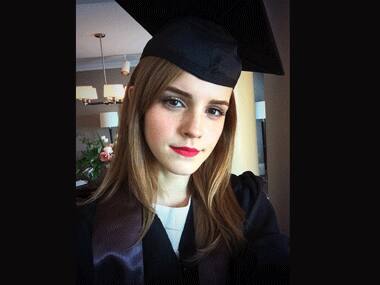 Emma Watson's nude photo leak threat a hoax?