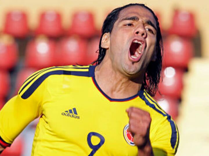 Falcao swoop fails to answer Man United's case for defence Falcao swoop fails to answer Man United's case for defence