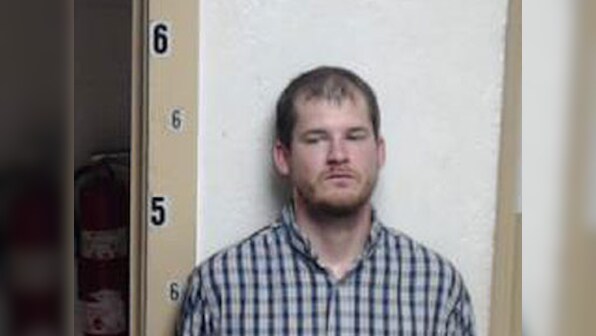 US: Five children found dead in Alabama, father arrested
