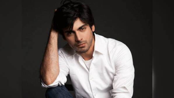 Raghavendra Rathore inspired Fawad Khan's royal act in Khoobsurat