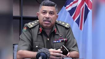 Video of peacekeepers held captive in Syria posted on YouTube, claims Fiji